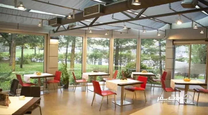 هتل صربیا بلگراد